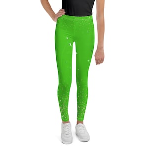 Tinker Fairy Youth Leggings
