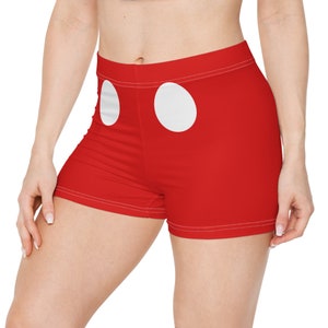 Hey Ya Pal Damen Shorts Laufkostüm