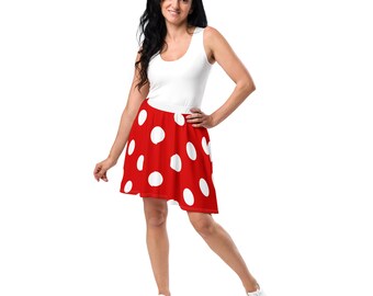 Spódnica Lady Skater