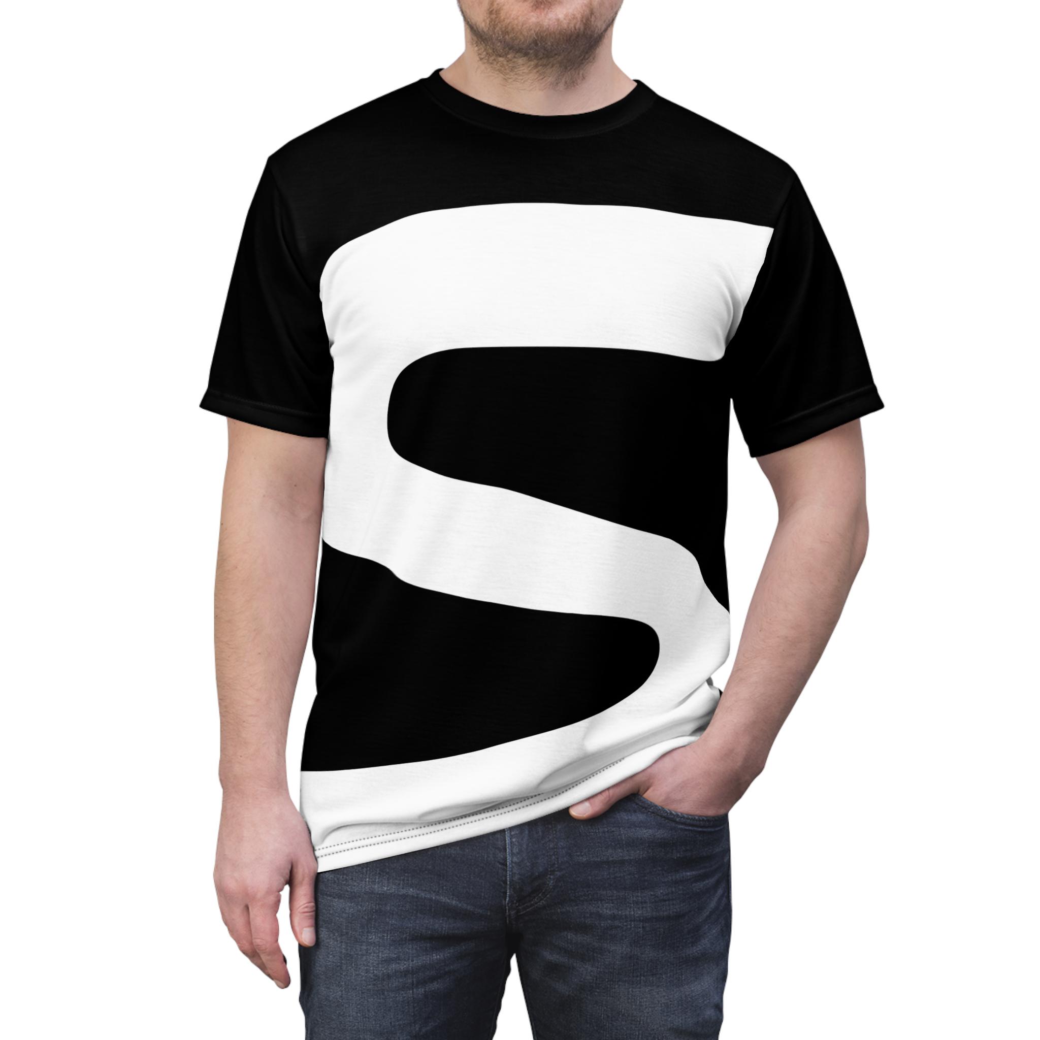 Discover Syndrome Villain 3D T-Shirt, Running Costume and Cosplay, Movie Fan Tee
