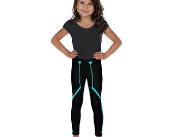 The User Kid's Leggings