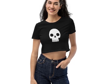 Top corto orgánico Sid