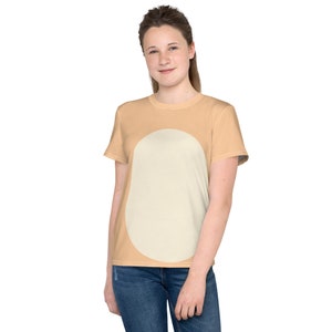 Blue Dog Bingo Youth crew neck t-shirt- Costume, Cosplay, Bounding