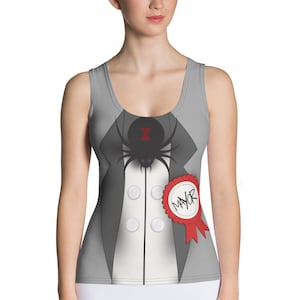 NBC Mayor Tank Top