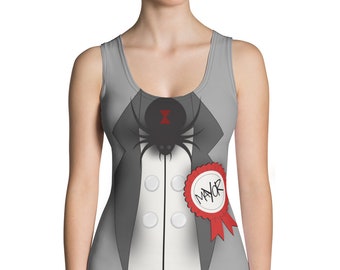 Camiseta de tirantes NBC alcalde