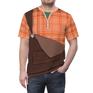 The Ralph Unisex Tee