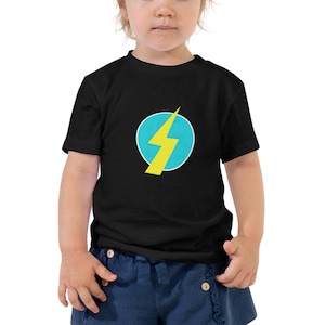 The Wilbur Toddler Short Sleeve Tee