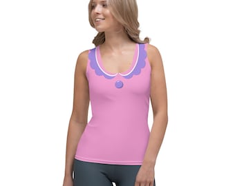 De Daisy-tanktop