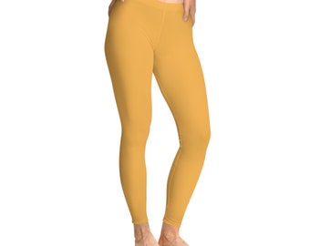 Duckling Stretchy Leggings