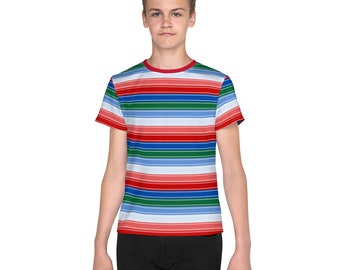 The Angry Doll Jugend T-Shirt mit Rundhalsausschnitt - Halloween-Halloween-Horror-Kostüm