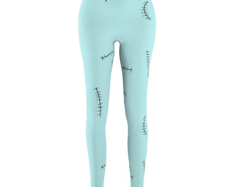 The Sally Women's Casual Leggings