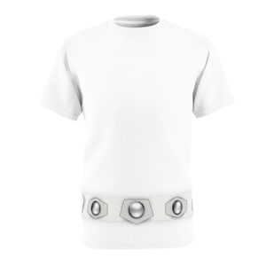 Space Princess Unisex Tee - Running Costume, Cosplay, Bounding