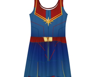 marvel comics skater dress MARVEL COMICS DEADPOOL BLACK SKATER DRESS LADIES JR SIZE SMALL NEW LAST 1 LEFT