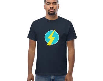The Wilbur Unisex classic tee