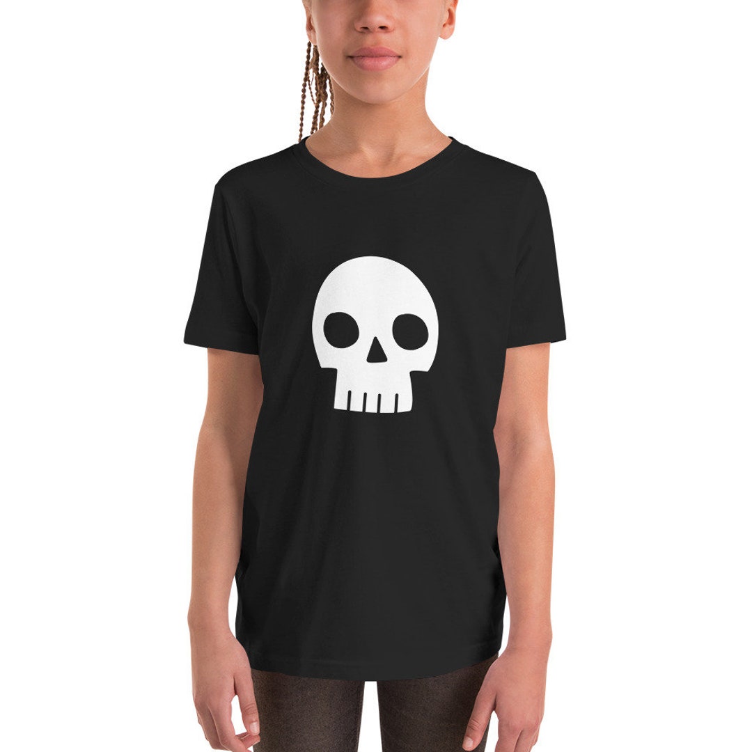 The Sid Youth Short Sleeve T-shirt