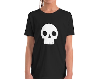 Camiseta de manga corta The Sid Youth