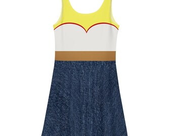 jessie skater dress The Jessie Skater Dress