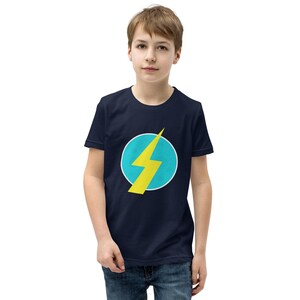 The Wilbur Youth Short Sleeve T-Shirt