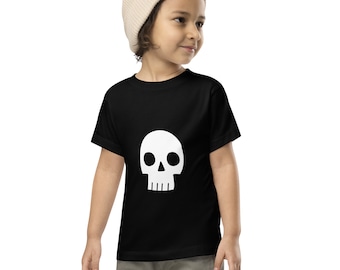 Camiseta de manga corta para niño pequeño Sid