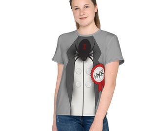 NBC Mayor Youth crew neck t-shirt