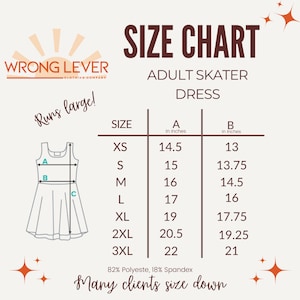 Rapunzel Inspired Skater Dress image 9