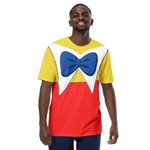The Tweedle Unisex t-shirt