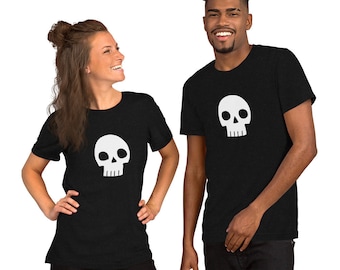 La camiseta Sid Unisex