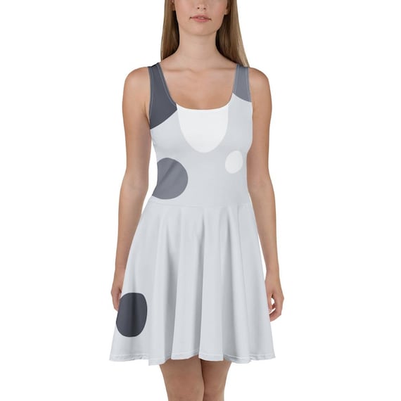grey skater dress outfit Shop Grey Knit Wrap Skater Dress - for Women | OUTZIDR main image 0