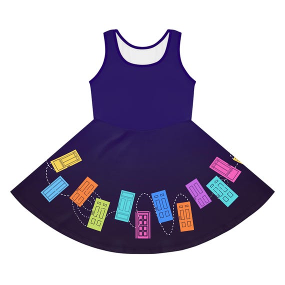 swing skater dress Dark Leaves Orange Berries Branch Women's Classic Swing Skater Dress Casual Work Party Cocktail Dresses