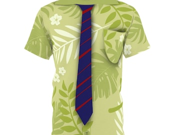 La camiseta unisex Wilde Fox