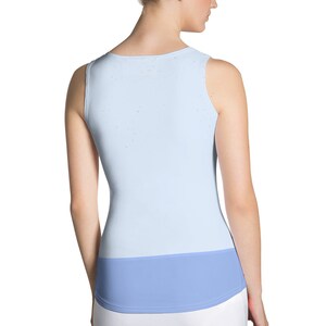 Elsa Tank Top