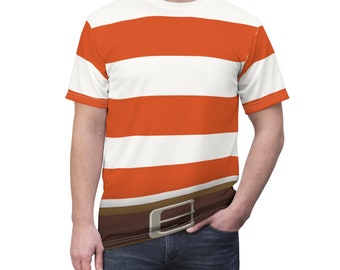 T-shirt unisexe Anxiety Emotion