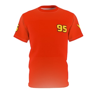 Kachow Unisex Tee