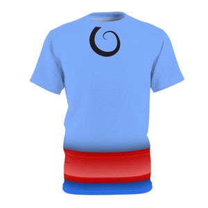 Genie Unisex Tee