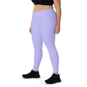 Vampire Girl Adult Leggings