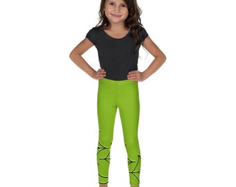 Boo to You Kid's Leggings