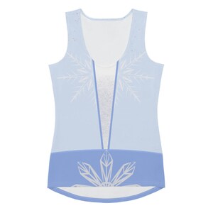 Elsa Tank Top