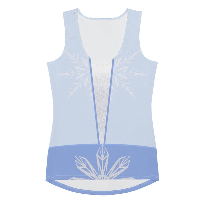 Elsa Tank Top