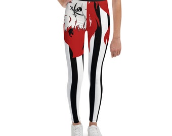 Pirates Life Youth Leggings