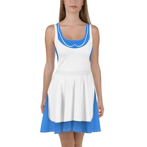 Alice Skater Dress