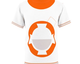 BB Droid Unisex Tee