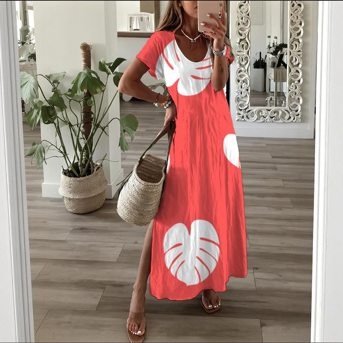 Adult Women Angel White Dress - Etsy