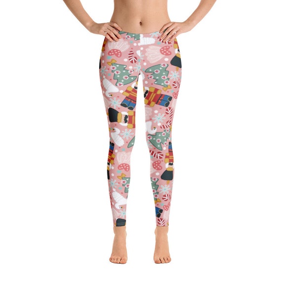 Nutcracker tights 2025
