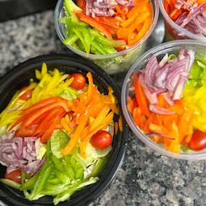 PNB SALADS