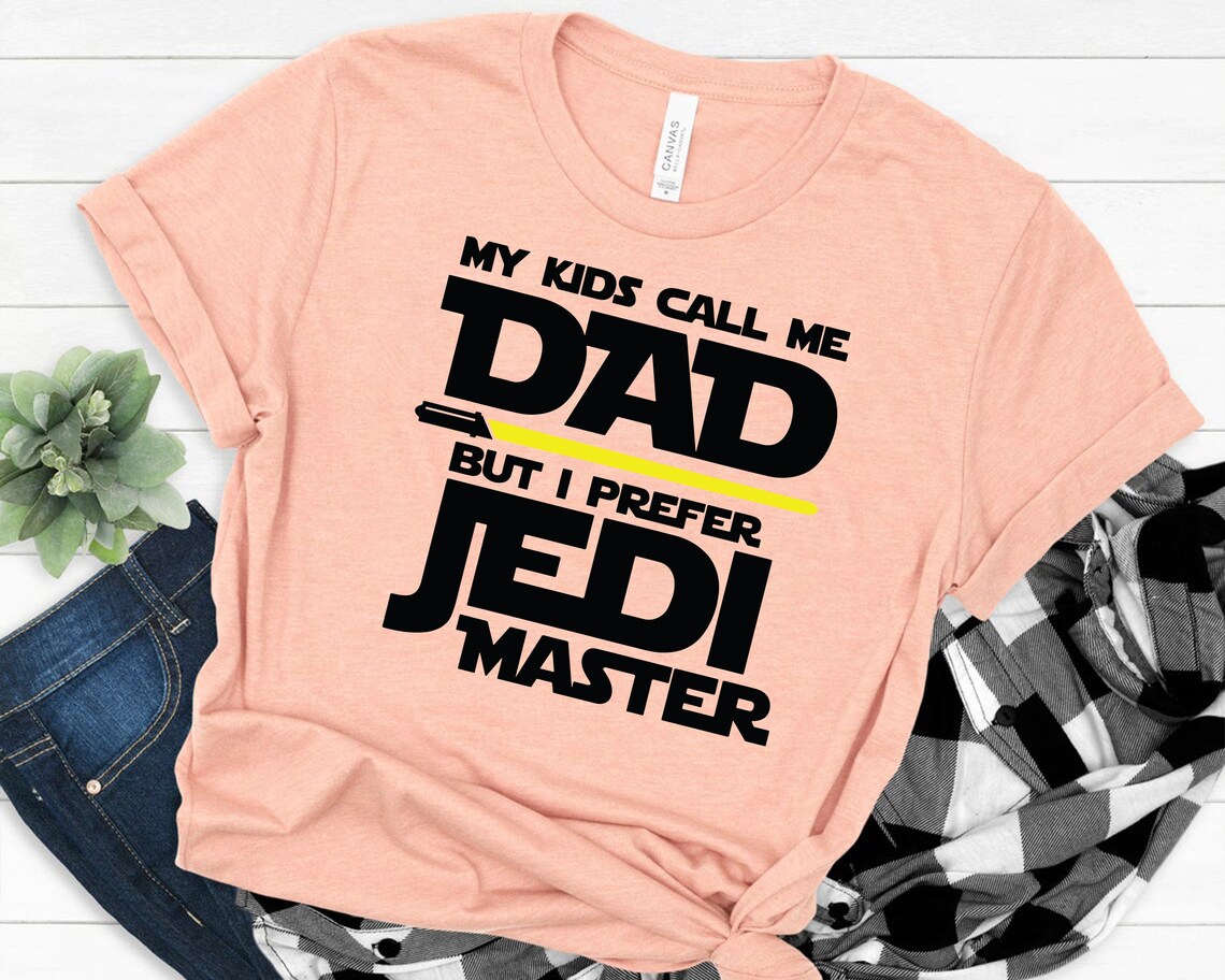 Download Star Wars Svg Best Dad In The Galaxy Fathers Day Svg Jedi ...
