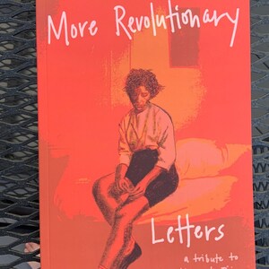 Más cartas revolucionarias: un tributo a Diane di Prima Poetry Collection Activismo Colección de poesía Antología Beat Poets Edición limitada