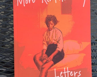 Más cartas revolucionarias: un tributo a Diane di Prima Poetry Collection Activismo Colección de poesía Antología Beat Poets Edición limitada