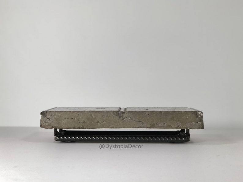 Concrete Product Display, Industrial Trade Show Riser, Liquor Bottle ...