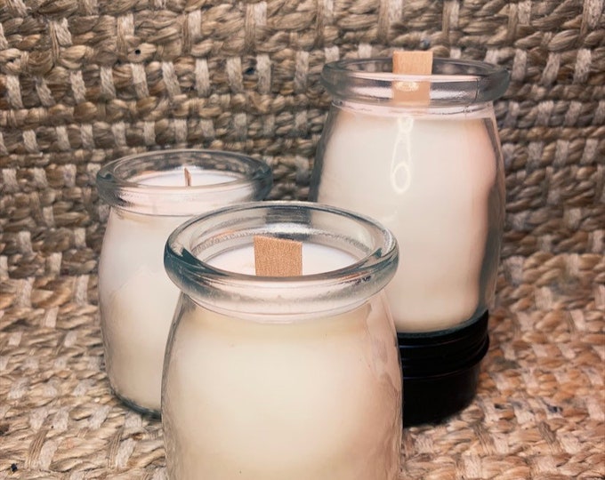 Custom Intention Candle