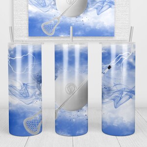 Lacrosse Smoke Tumblers, lacrosse tumbler, team colors